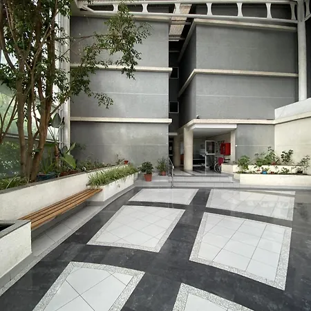 Appartamento Amplio Departamento Santiago Centro